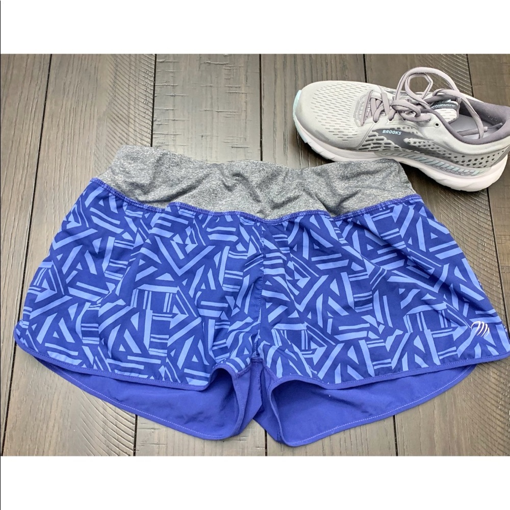 Workout Shorts!👟